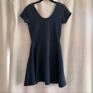 ***DRESS SALE*** Plant Gold baby doll dress